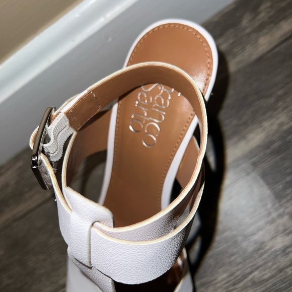 Franco Sarto Wedges - Picture 3 of 5